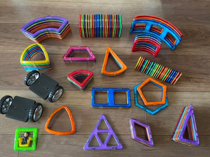 マグフォーマー　正規品