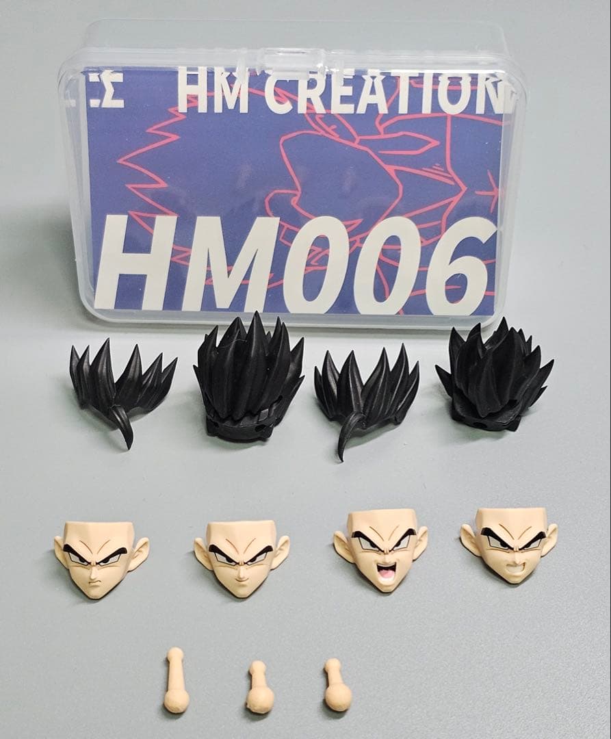 s.h.figuarts用 孫悟飯 アルティメット