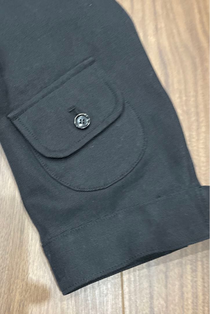 レア完売品 フィグベル 山田レン ワークジャケット サイズ3 - メルカリ