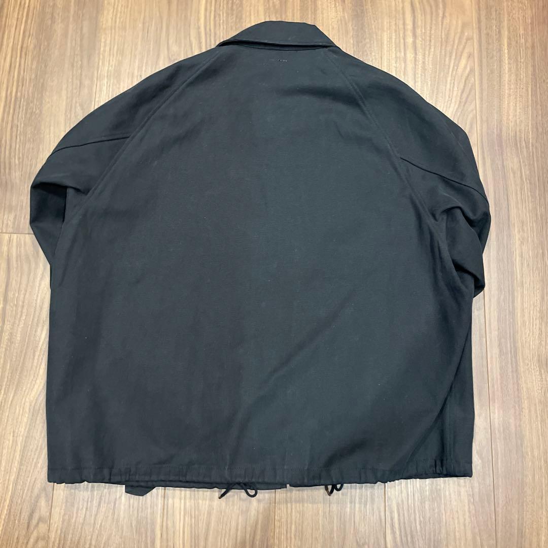 レア完売品 フィグベル 山田レン ワークジャケット サイズ3 - メルカリ