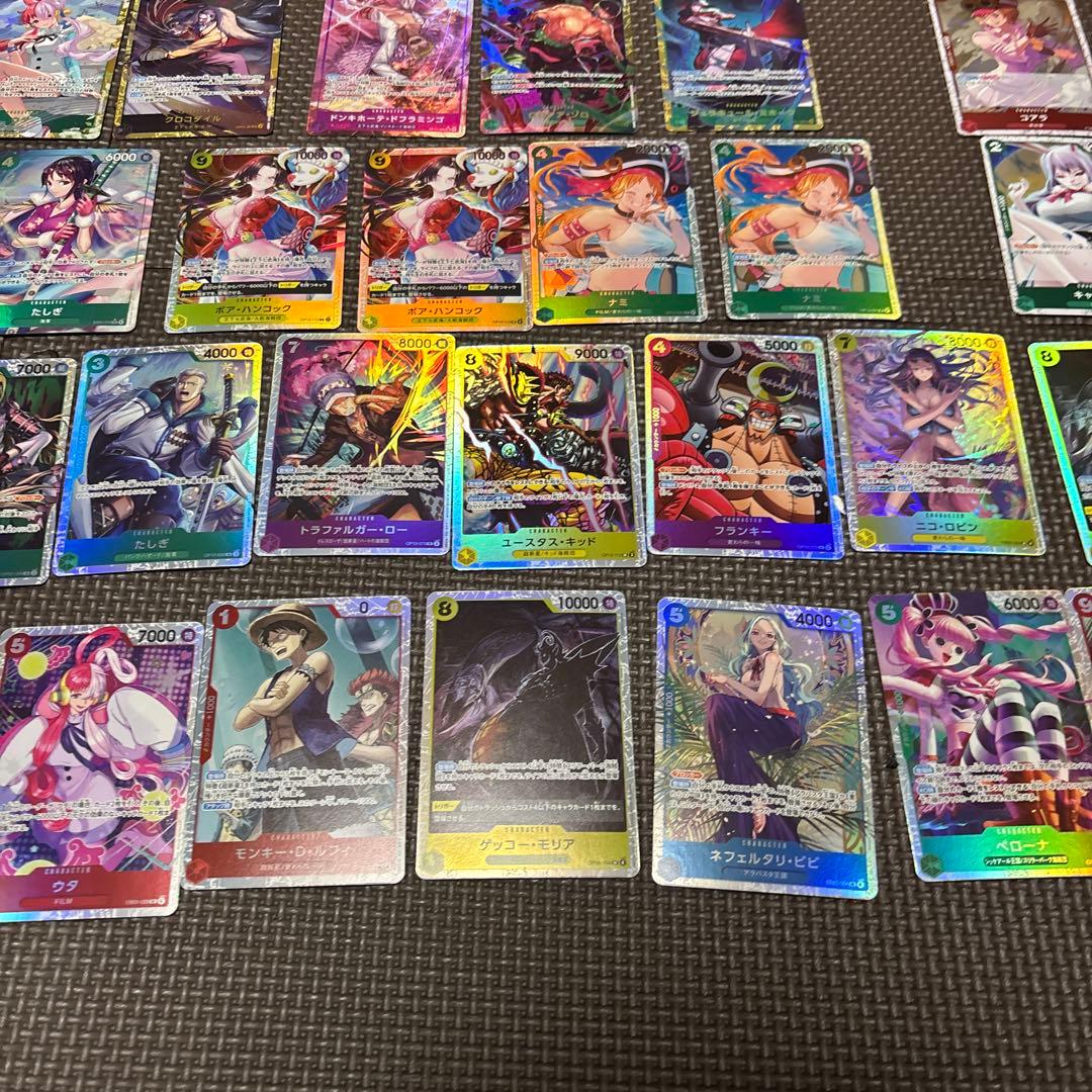 まとめ売り ワンピースカード - メルカリ