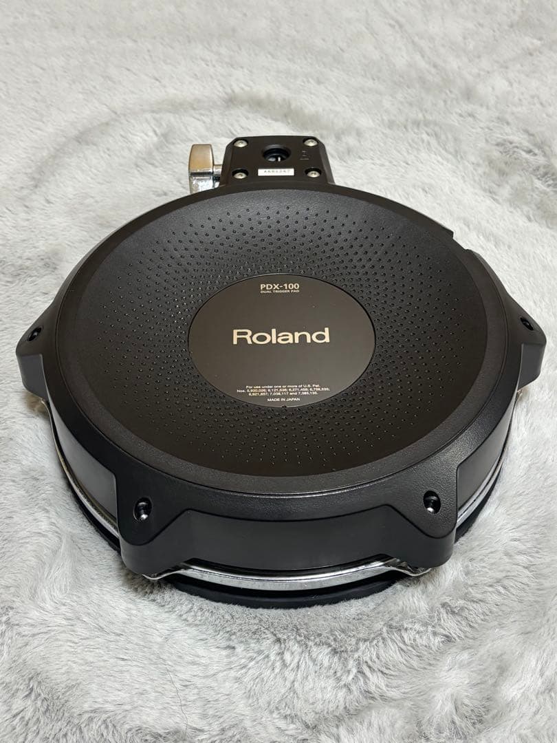 Roland PDX-100 タム スネア - メルカリ