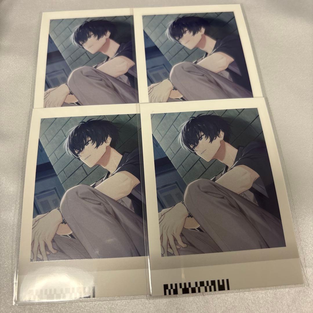 18TRIP エイトリ ぱしゃこれ 叢雲 添 トリレボ前 - メルカリ