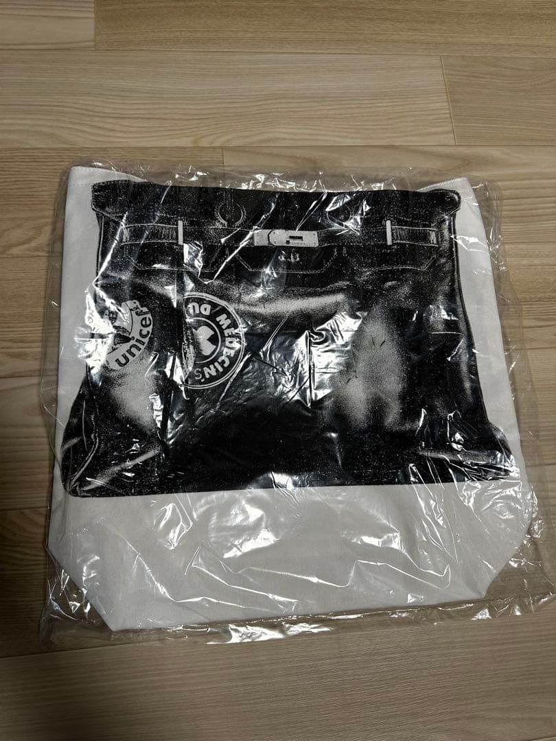 DO NOTHING CONGRESS SAC JB バッグ 藤原ヒロシ - メルカリ