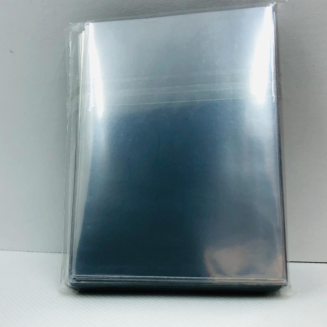 ウマ娘 スリーブ メジロマックイーン メイド ミッドナイトブルー