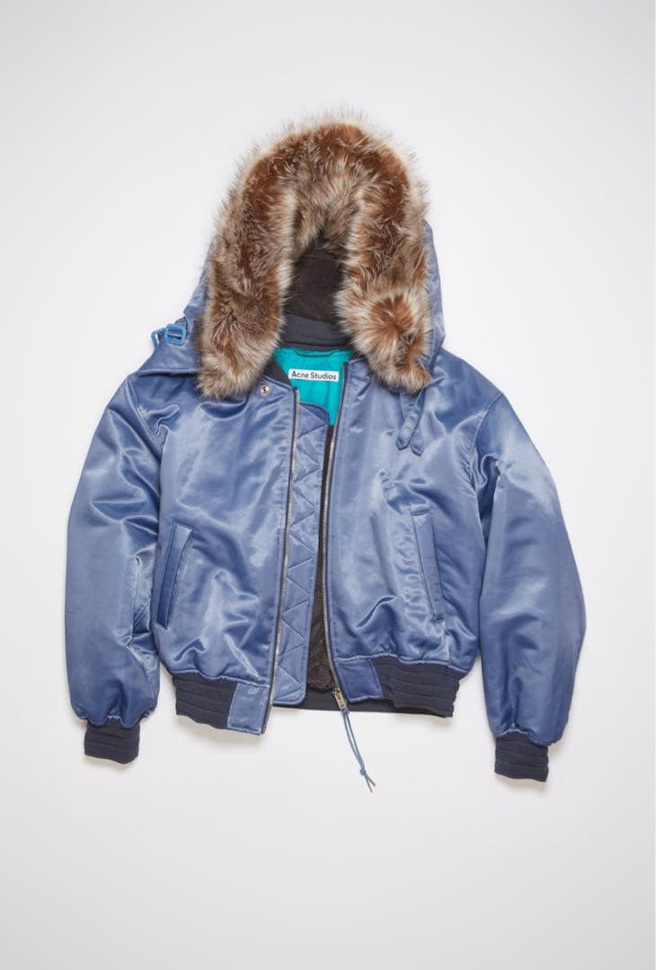 Acne Studios ボンバージャケット Size:44 - メルカリ