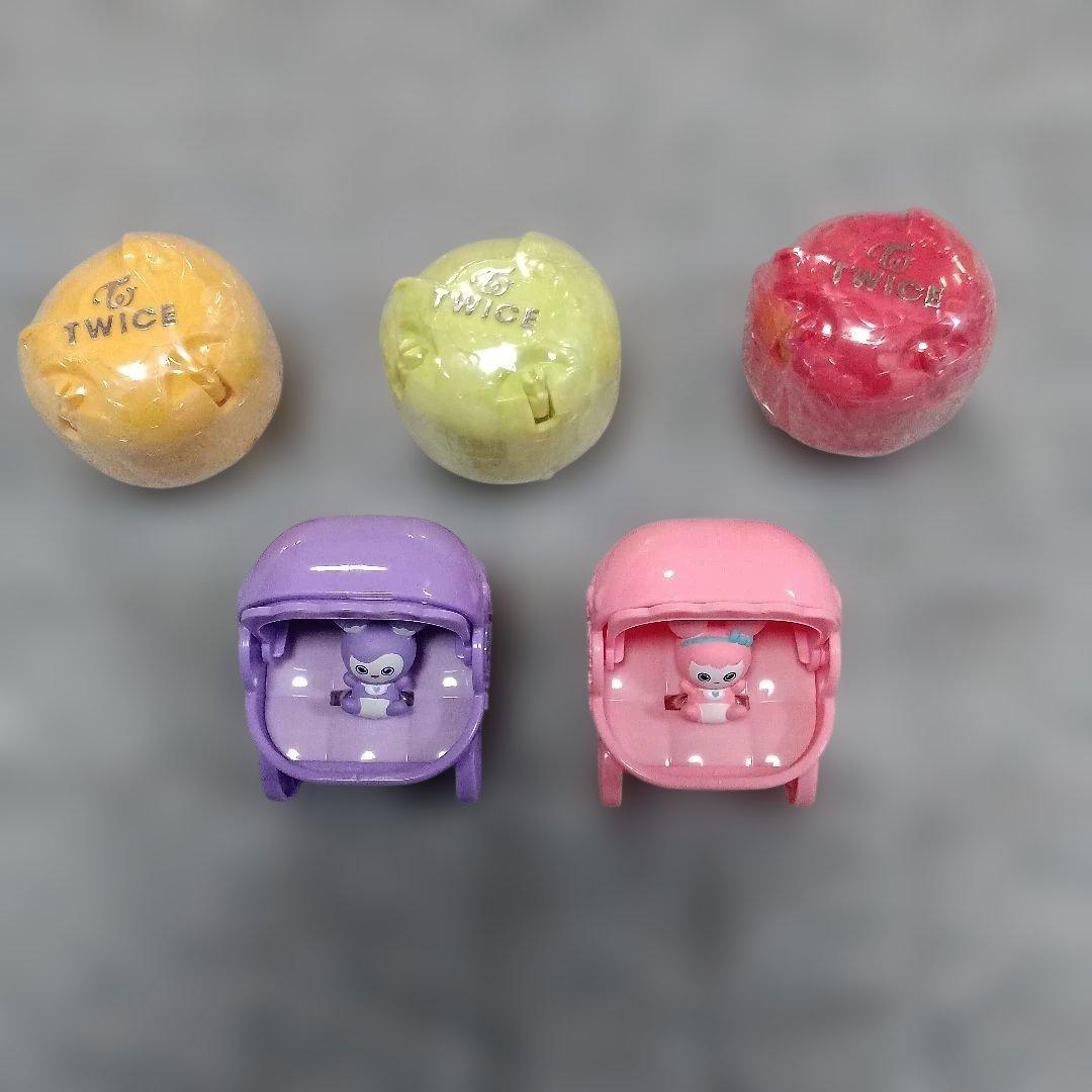 TWICE LOVELYS まとめ売り - メルカリ