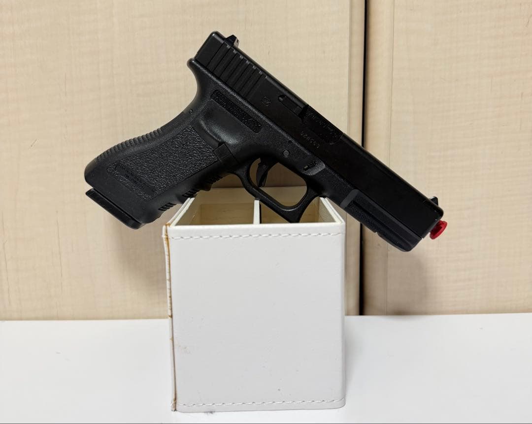 【東京マルイ】 GLOCK 22 ガスブローバック