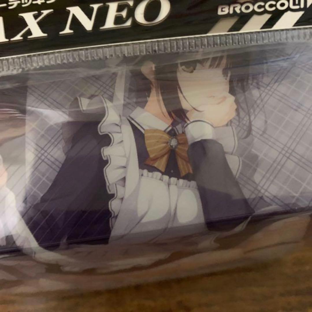 喫茶ステラと死神の蝶  四季ナツメ デッキケース キャラクターデッキケースW 喫茶ステラと死神の蝶「四季ナツメ