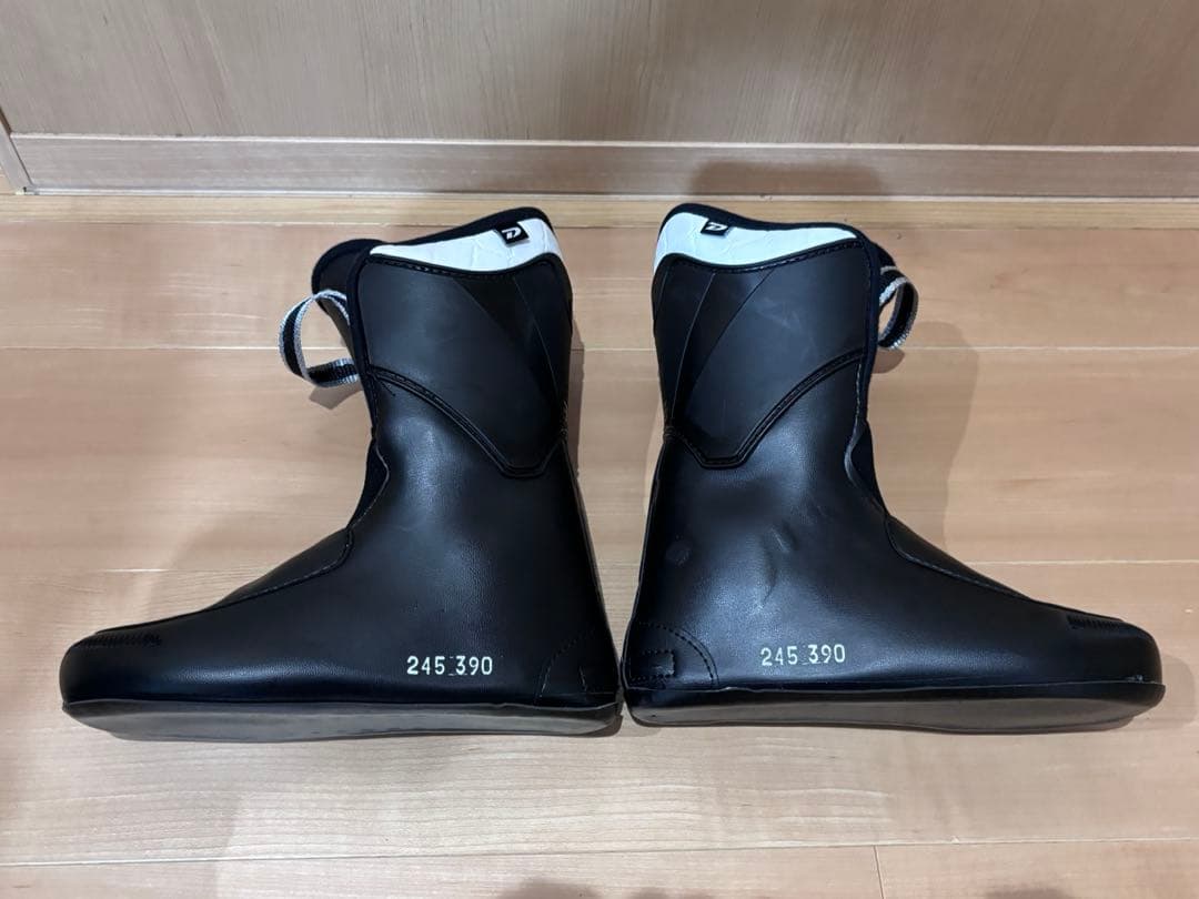 ダルベロ　DALBELLO SPORT NX 65 24.5cm 289cm