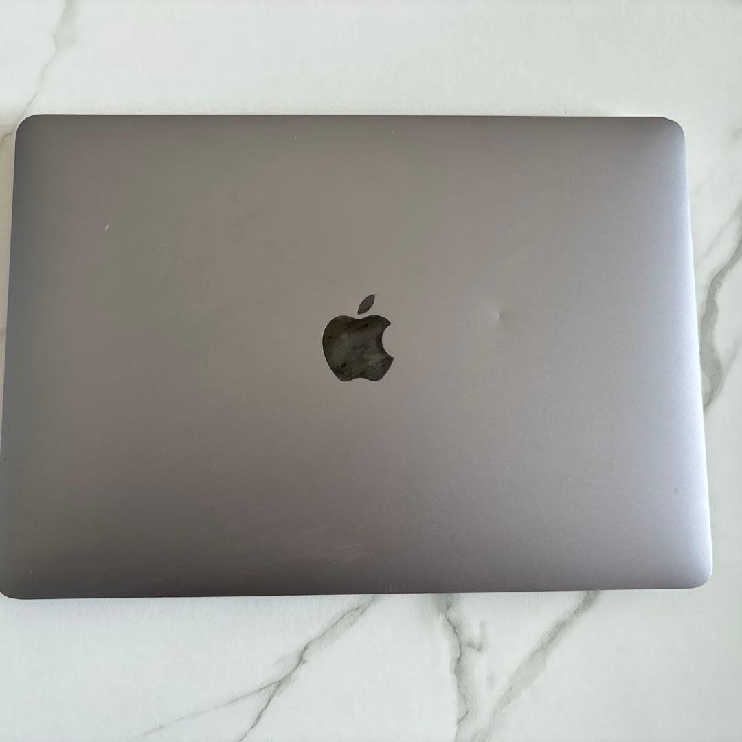 MacBook Air M1 2020 US キーボード