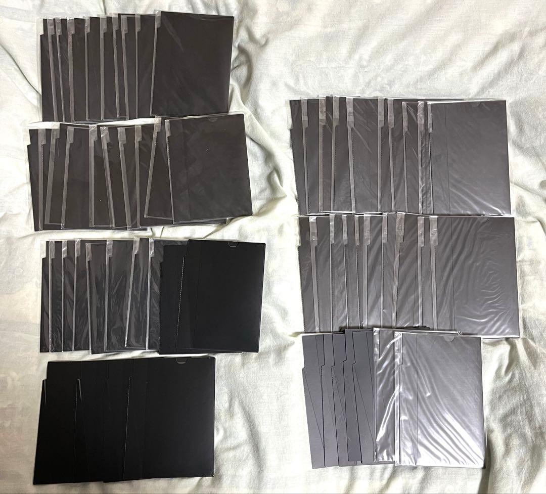 ⭐︎61枚セット⭐︎エヴァンゲリオン　特典フィルム　序　破