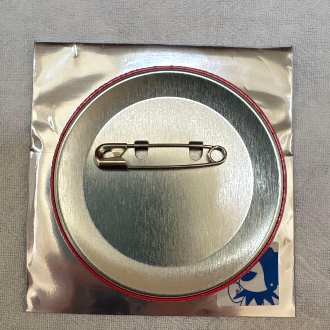 ペルソナ5 アニマックスカフェ 缶バッジ 主人公 ジョーカー - メルカリ