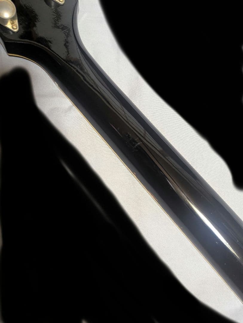 1*2様 Gibson Custom Shop Historic 1957 ヒス - メルカリ