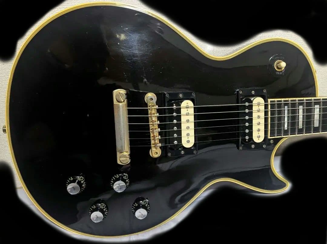 1*2様 Gibson Custom Shop Historic 1957 ヒス - メルカリ
