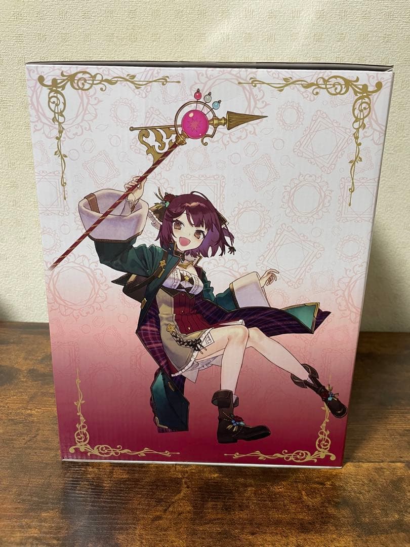 ソフィーのアトリエ2 ソフィー フィギュア パルコ ONE SLASH - メルカリ