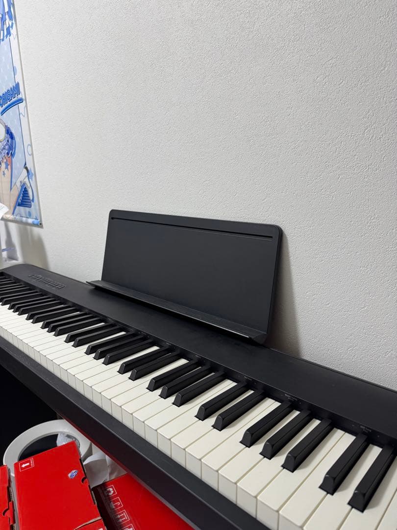 Roland FP-30X BK ブラック 電子ピアノ