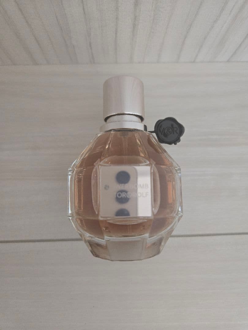 ヴィクター&ロルフ フラワーボム オードパルファム50ml