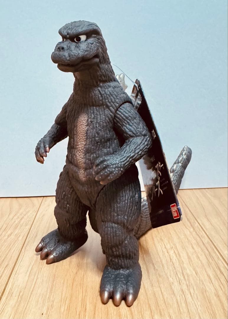 e*t様 ゴジラ(1973) ムービーモンスターシリーズ