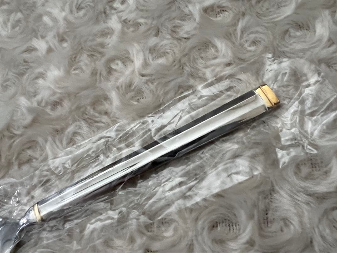 マーシャン カトラリーセット スカンジナビア ディナーセット〈25本