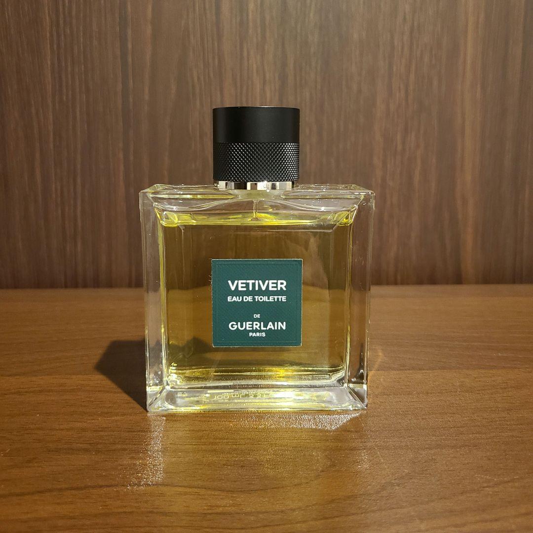 ゲラン ベチバー オードトワレ 100ml