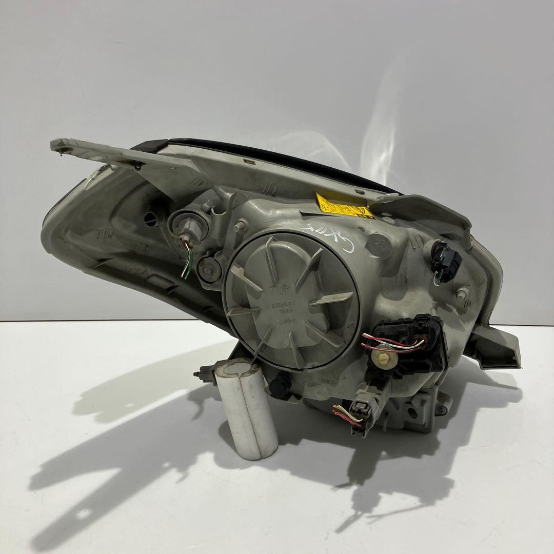 ヴェロッサ 左ヘッドライト GX110/115 HID 22-309 ア501 - メルカリ