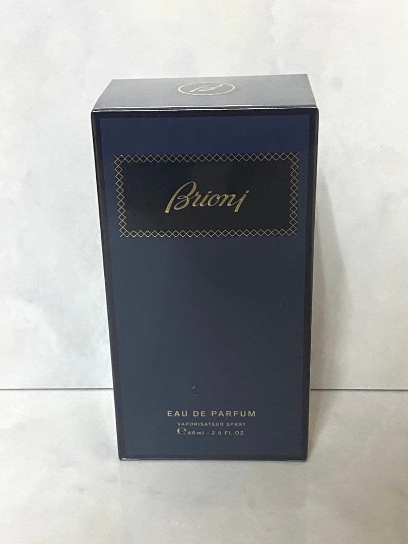未使用　未開封　 ブリオーニ　オードパルファム 80mL 香水