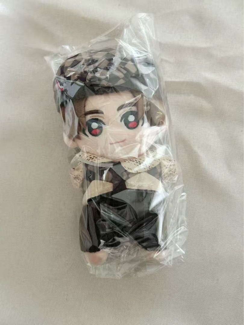 未使用 Hey!Say!JUMP 山田涼介 ぬいぐるみ セット - メルカリ