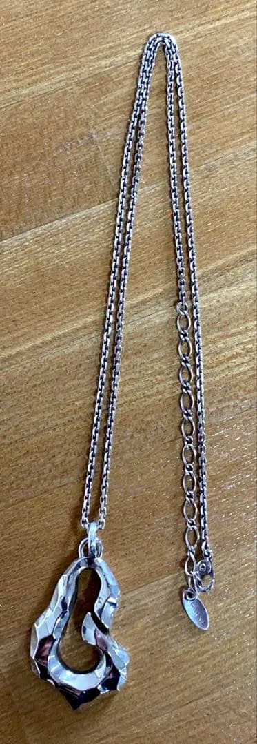 garni ネックレス