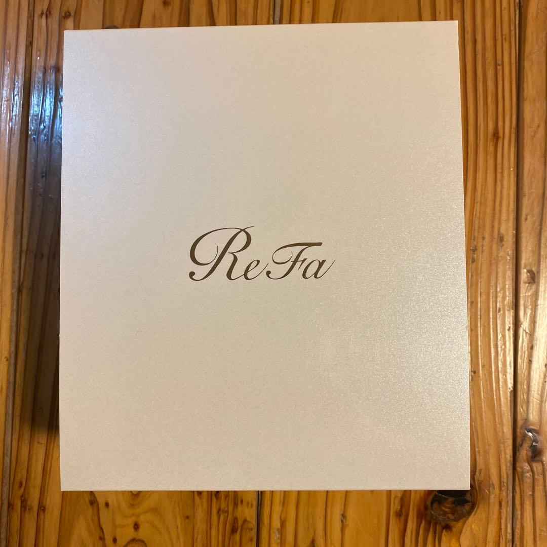 未開封　新品 正規品 ReFaカラット 2026年最新】refa リファ カラットの人気アイテム - メルカリ