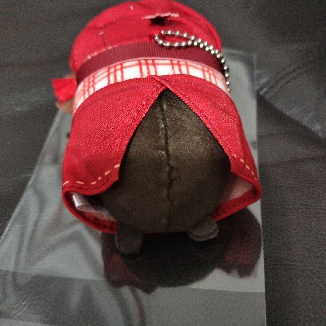 第五人格 画家 もちころりん スイパラ ぬいぐるみ エドガー・ワルデン