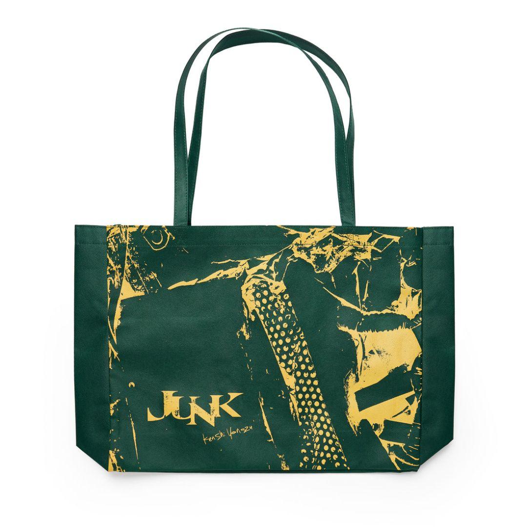 米津玄師 JUNK リイシューねこちゃん 2体セット ショッピングバッグ付