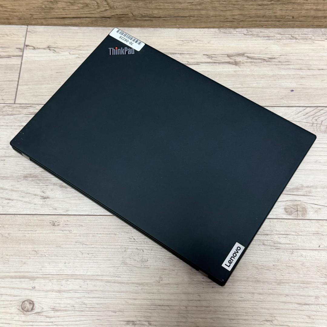 良品! ThinkPad X13Gen2 Core i5 第11世代 256GB thinkpad x13 gen 2（ノートパソコン本体）（CPU種類：Core i5