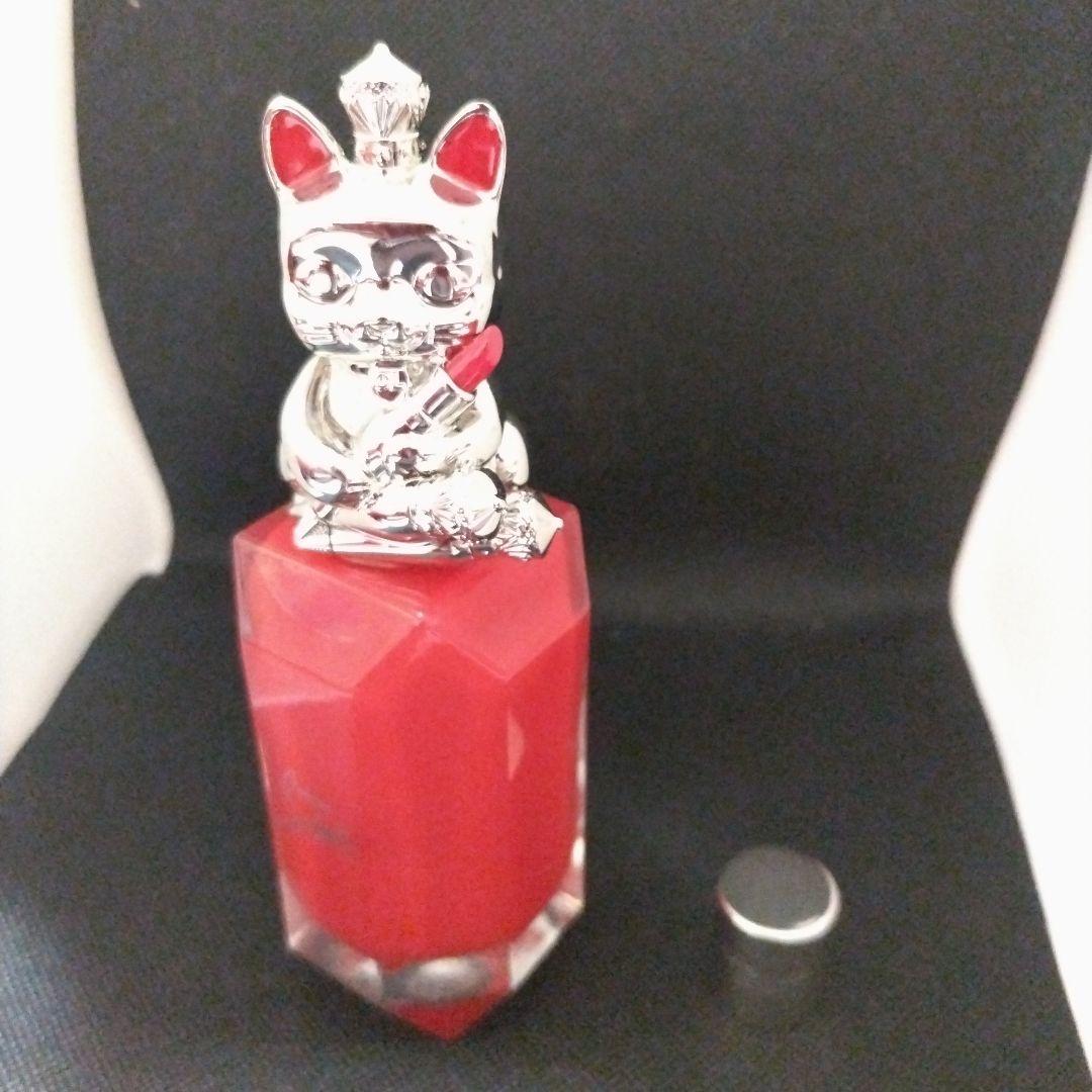 Christian Louboutinルビワールドルビドゥー/オードゥパルファン