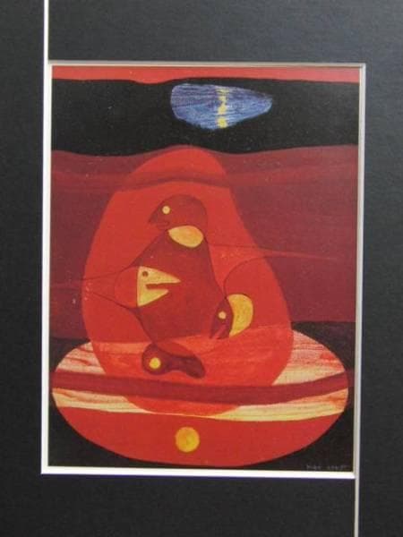 Max Ernst、FRAGEZEICHEN、海外版超希少レゾネ、新品額付