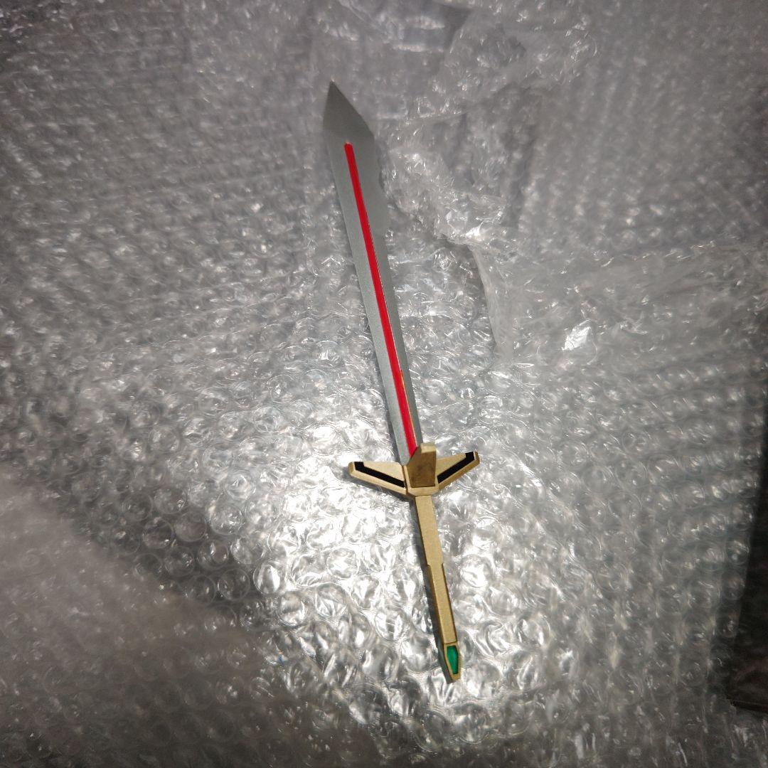 スタジオハーフアイ 完全変形 獣装機攻 ダンクーガノヴァ フィギュア