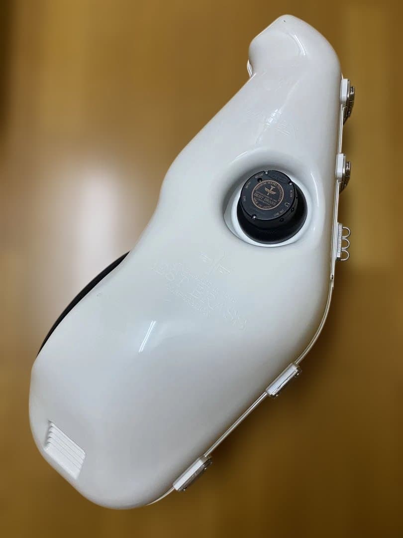 BEST BRASS e-Sax Alto アルトサックス用消音器　本体のみ BEST BRASS アルトサックス用消音器 ベストブラス イーサックス(e-sax