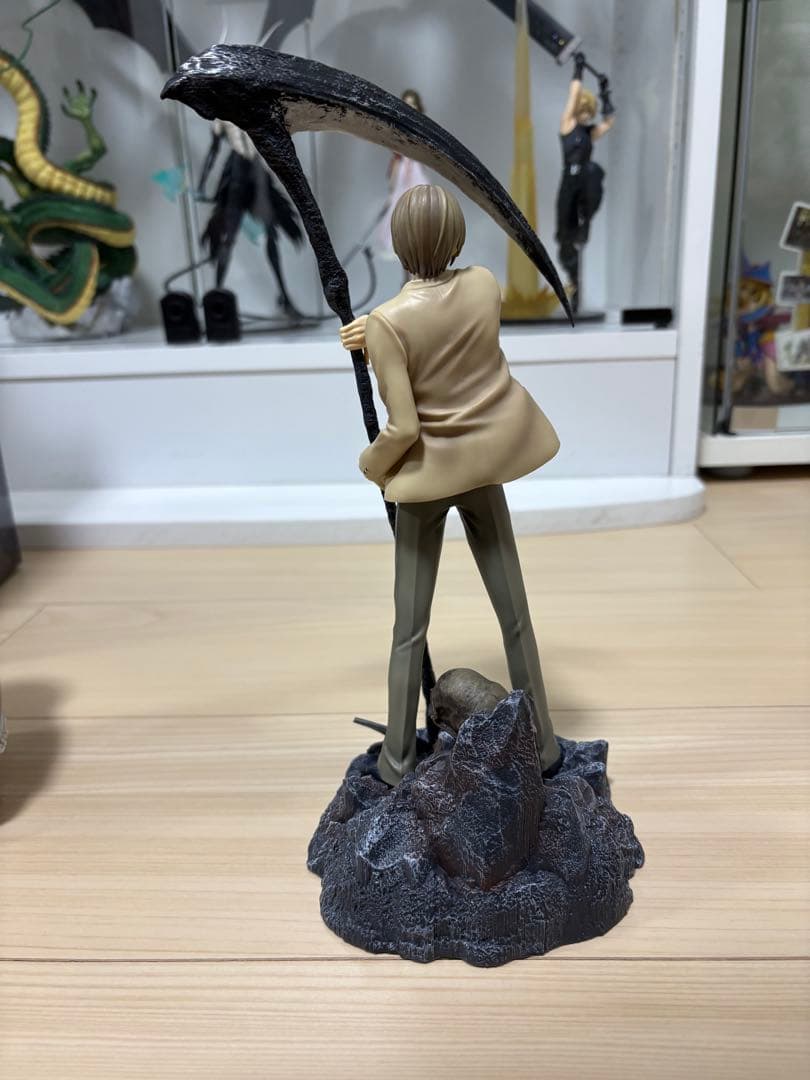 コミック・アニメ lvelyn