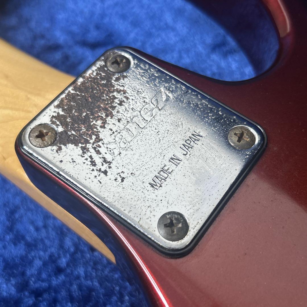 日本製】89〜93年 アイバニーズ EXシリーズ - メルカリ