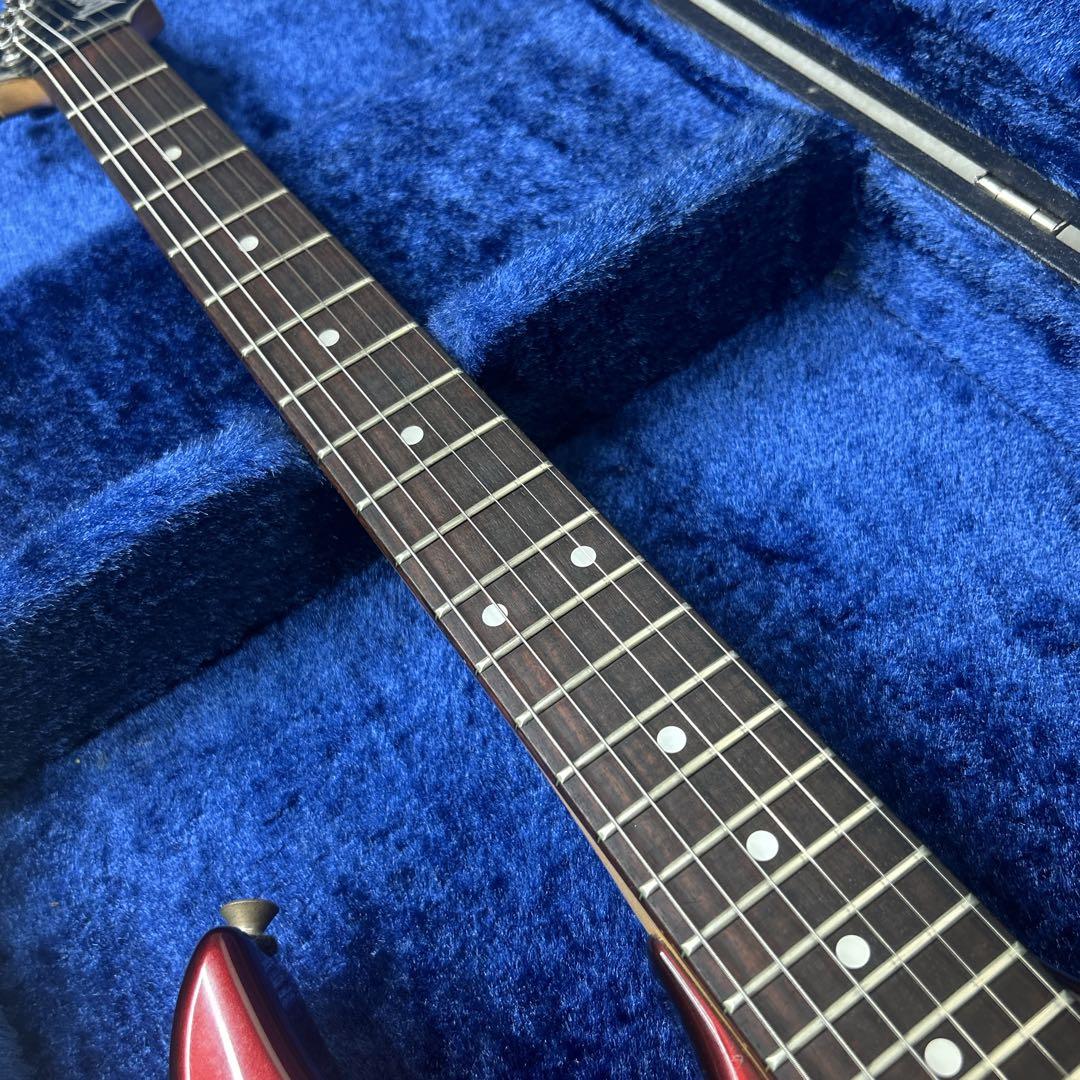 日本製】89〜93年 アイバニーズ EXシリーズ - メルカリ