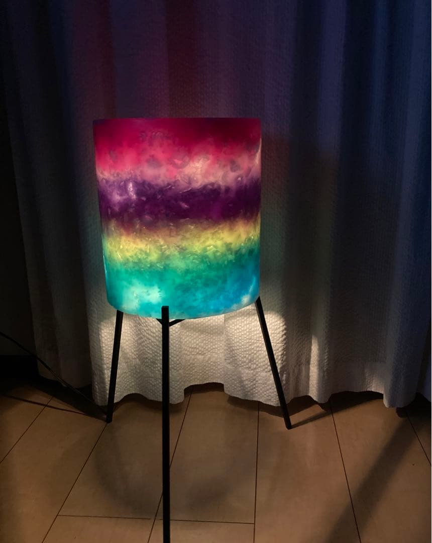 【希少】Candle JUNキャンドルライト