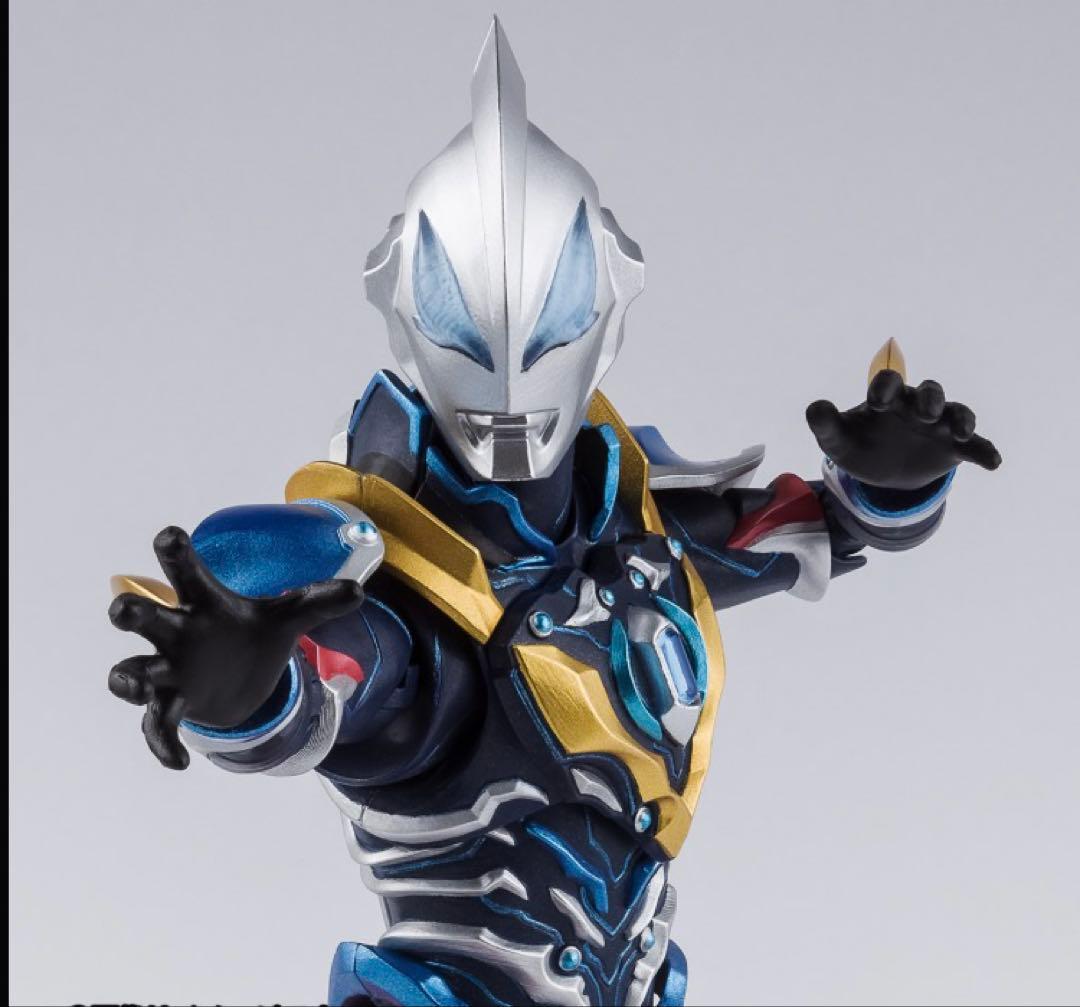 ウルトラマン　ジード