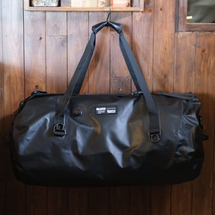 BLUCO/ブルコ　ドライボストンバッグ 楽天市場】BLUCO ブルコ【135-71-007-13】【DRY BOSTON BAG】ドライ