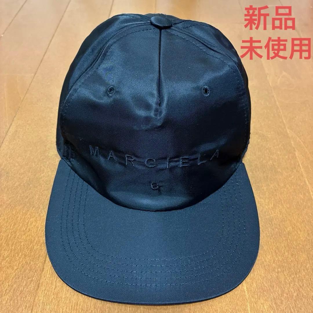 MM6 マルジェラ　レディース　キャップ