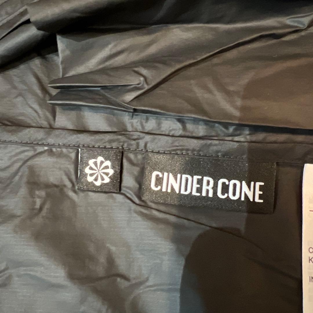 新品】 Mサイズ NIKE ACG ウィンドプルーフ フーディ ジャケット