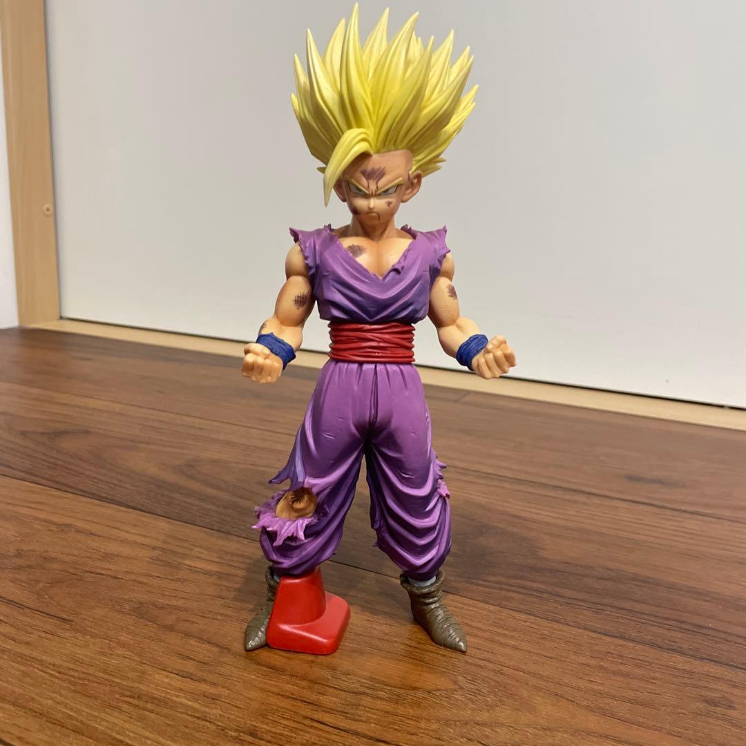 孫悟飯　ドラゴンボール　フィギュア Amazon.co.jp: ドラゴンボール改 DXF Fighting Combination vol.4 孫悟