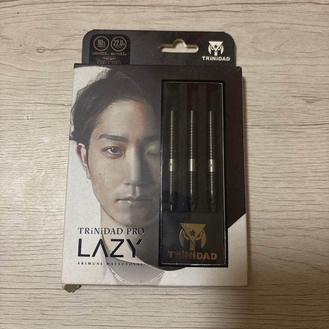 レイジー ファーストモデル