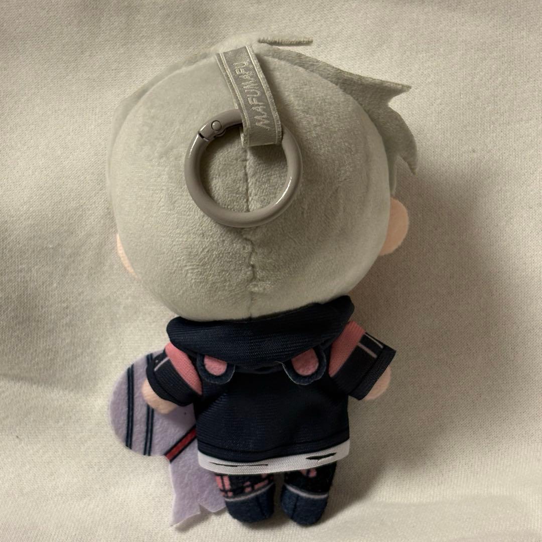 まふまふ ぬいぐるみ いつでもいっしょぬいぐるみ そまうさ そらまふう