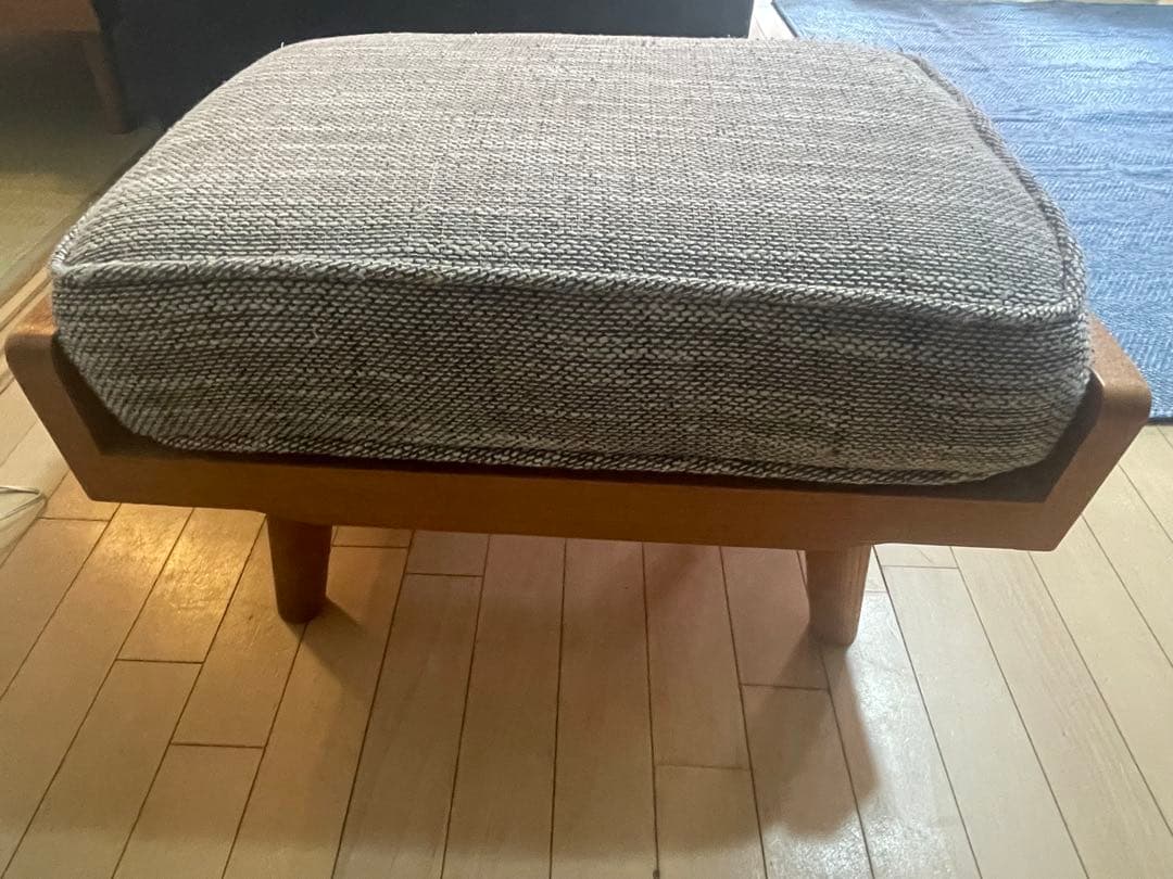 ウニコ　オットマン unico(ウニコ)のオットマン9件[タブルーム]