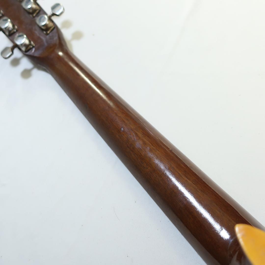 縦ロゴ Pro Martin F-150 ギター 70s 国産ビンテージ - メルカリ